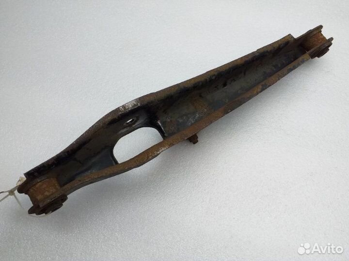 Рычаг подвески задний Mitsubishi Asx GA2W 4B11