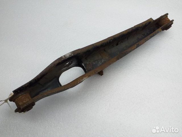 Рычаг подвески задний Mitsubishi Asx GA2W 4B11