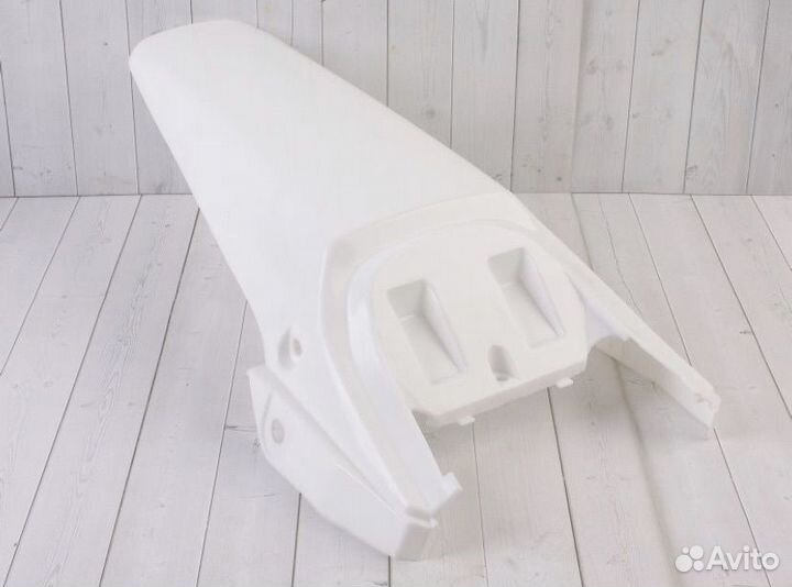 Пластик питбайк pitbike kayo krz