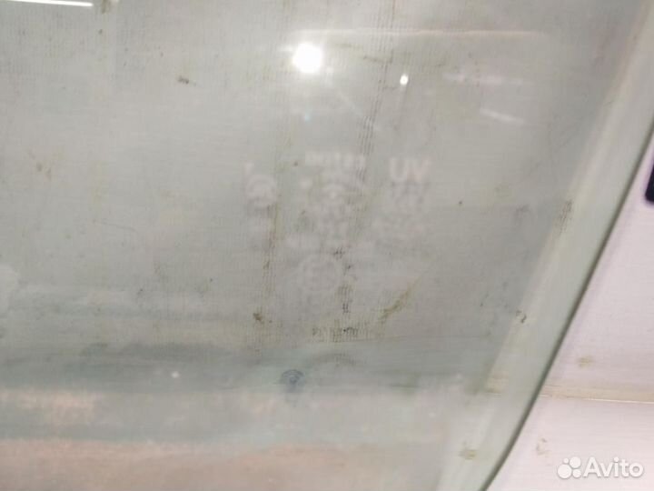 Стекло двери передней левой Infiniti FX50 (S51) 803011CA0A Отличное состояние