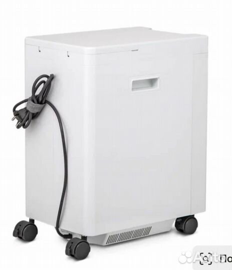 Кислородный концентратор 5 литров