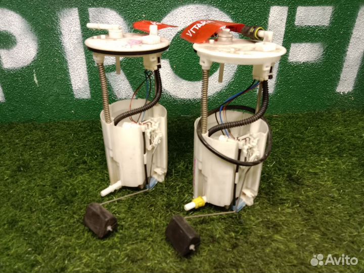 Насос топливный в сборе для Suzuki Grand Vitara 2