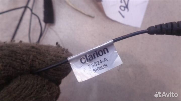 Антенна Infiniti QX56 JA60 2004-2009