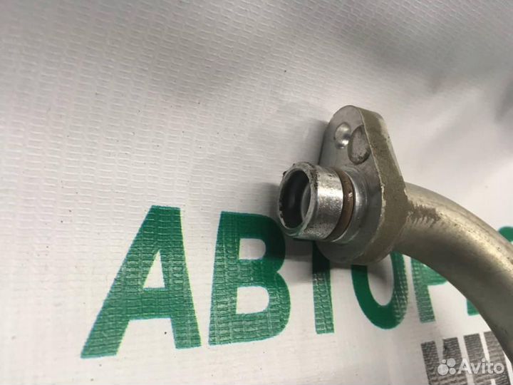 Трубка кондиционера для Renault Fluence 2010