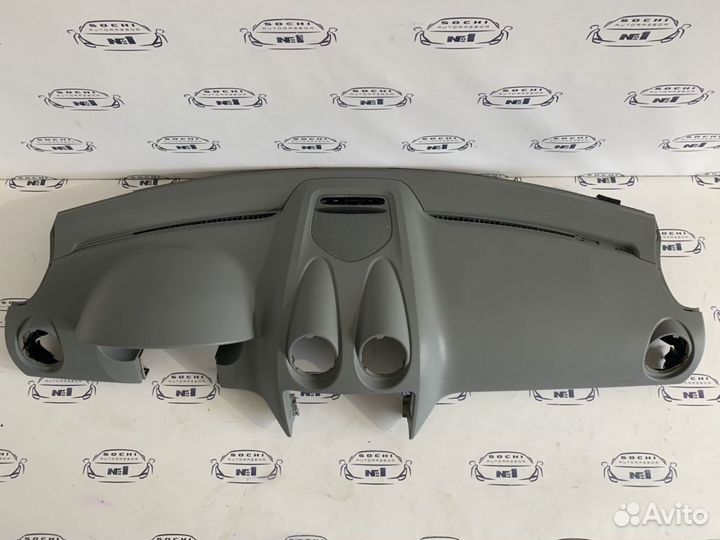 Панель Серая Mercedes Benz ML w164