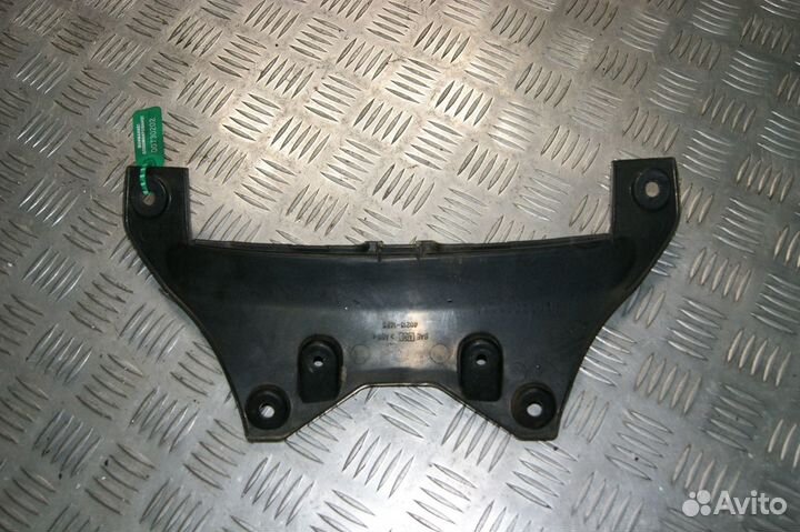 Пластик задний Suzuki skywave250, CJ41A