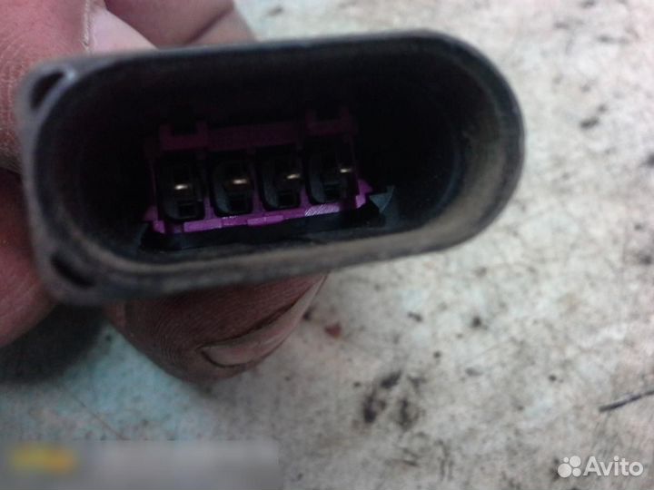 Датчик кислородный Lambdasonde Audi Q3 2012