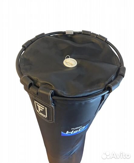 Боксерский мешок filippov H2O