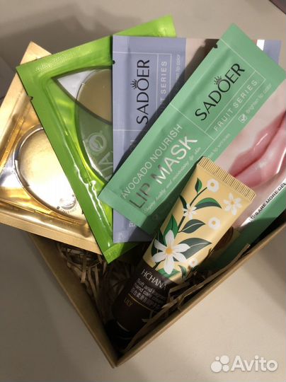 Подарочный набор