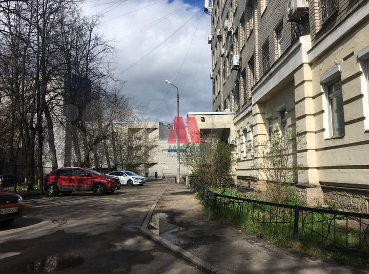 Офис 29м2 на 2м этаже у ТЦ Гигант