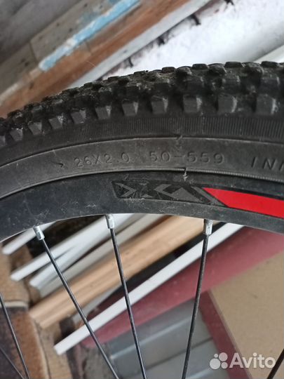 Велосипед Stels navigator 500