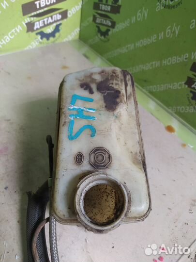 Главный тормозной цилиндр Chrysler Lhs 3.5 1993