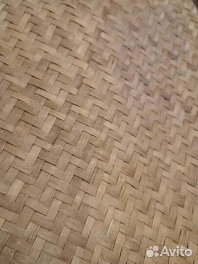 Соломенная шляпа