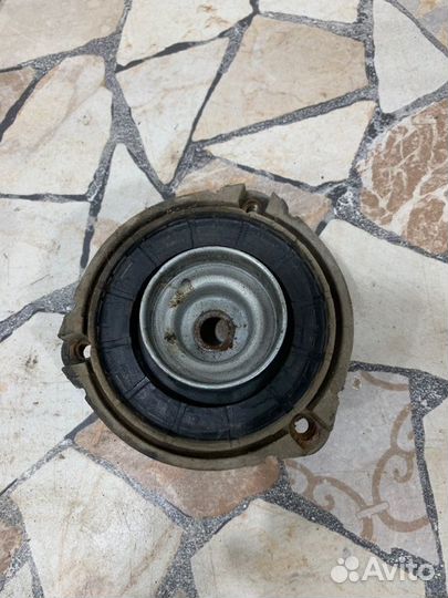 Опора стойки передняя Skoda Fabia хэтчбэк 1.4 BXW