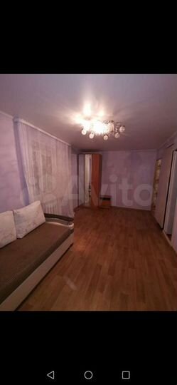 1-к. квартира, 33 м², 5/5 эт.