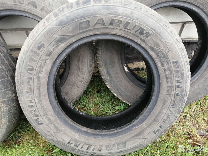 Barum Brillantis 165/80 R14