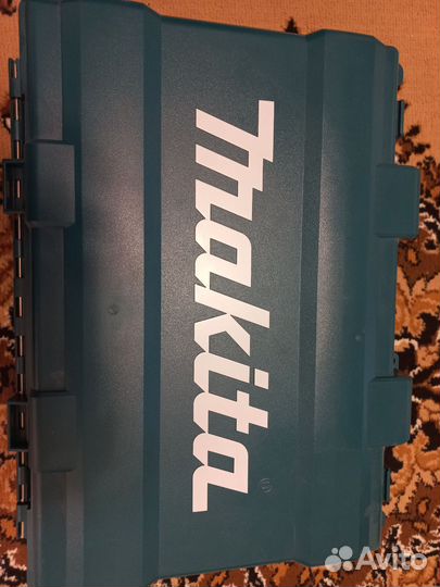 Перфоратор makita 2630