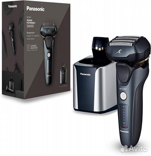 Электробритва Panasonic ES-LV97-K803