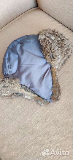 Шапка зимняя