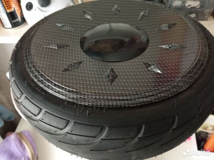 Гироскутер бу