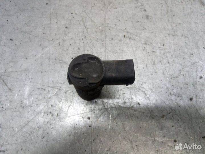 Датчик парковки передний Ford C-Max универсал 1.8