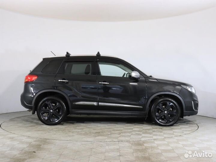 Suzuki Vitara 1.4 AT, 2018, 73 196 км