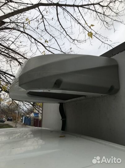 Рефрижератор