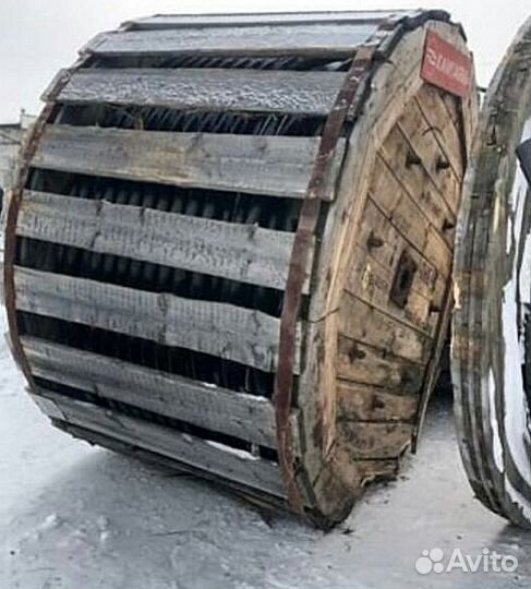 Кабель квббшв