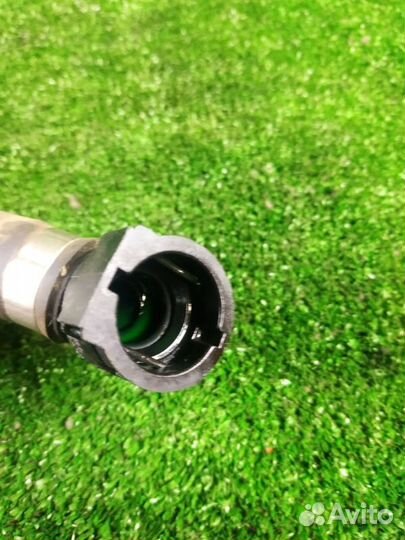 Шланг системы охлаждения Bmw X5 3.0Dx E70 N57