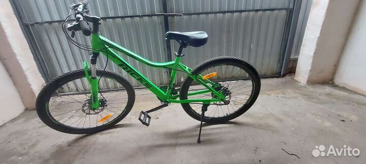 Велосипед Ricks Nexx 26