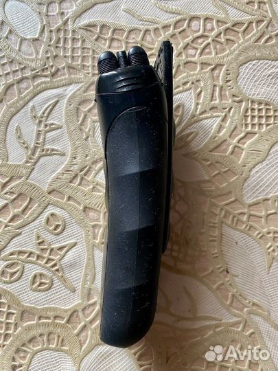 Бритва braun series 3