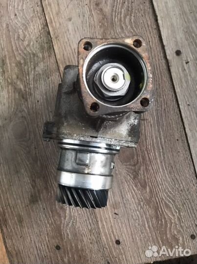 Редуктор Honda Cr-V RE R20A2 2008