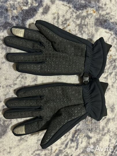 Перчатки the north face