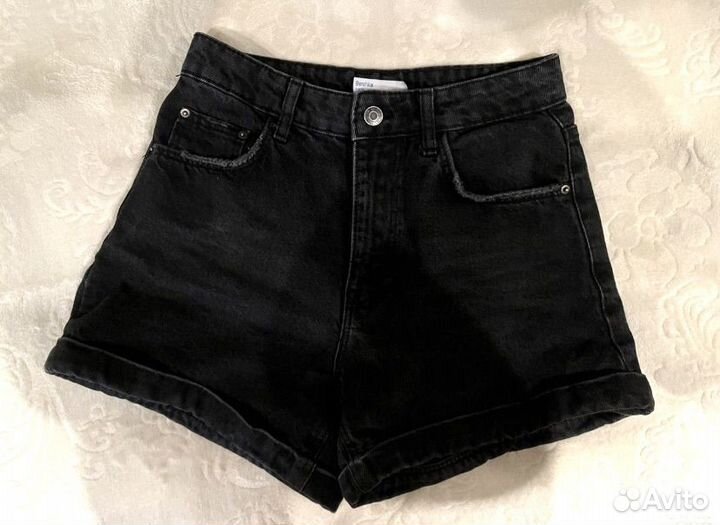 Шорты