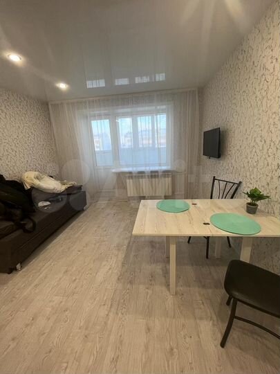 Квартира-студия, 25 м², 4/5 эт.