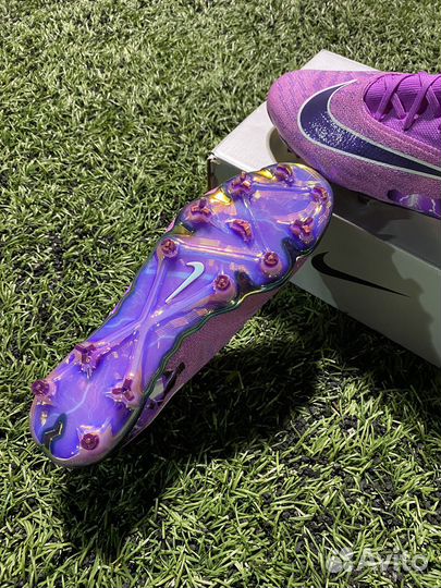 Бутсы Nike Phantom GX