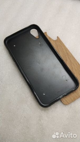 Чехол на iPhone xr (заказ)