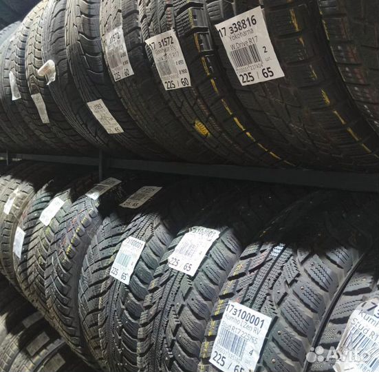 Hankook Winter I'Pike RS W419 205/55 R16 91M