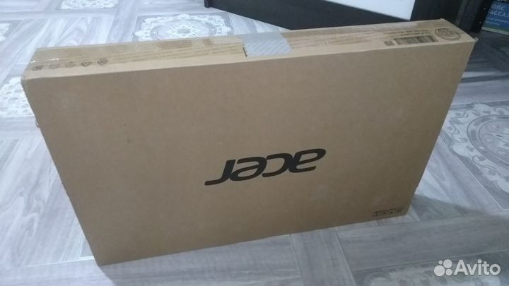 Ноутбук Acer Core i7 12650H/10 ядер/16 Gb озу/512