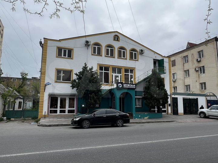 Офис, 25 м²