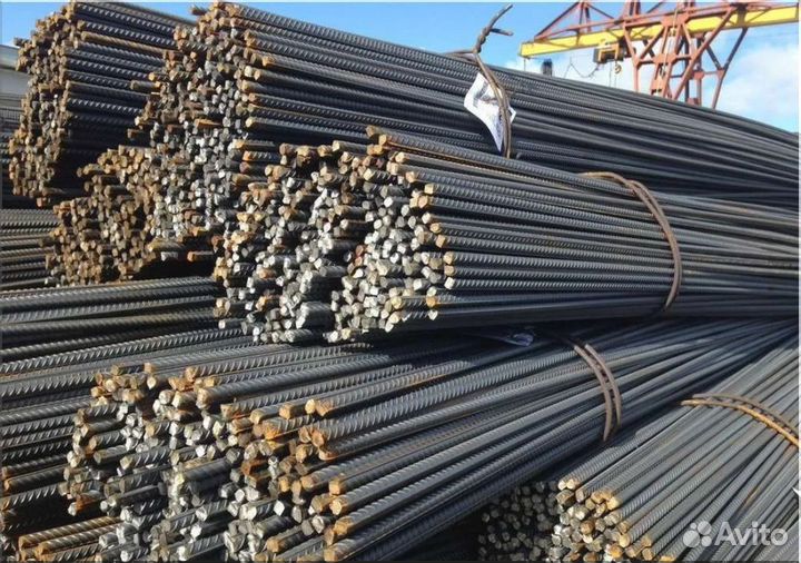 Арматура 300