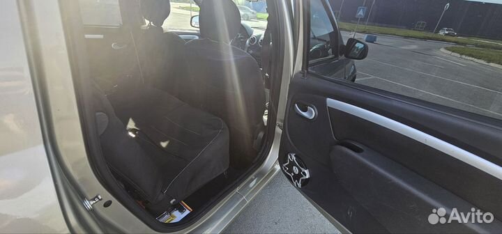 LADA Largus 1.6 МТ, 2012, 205 000 км