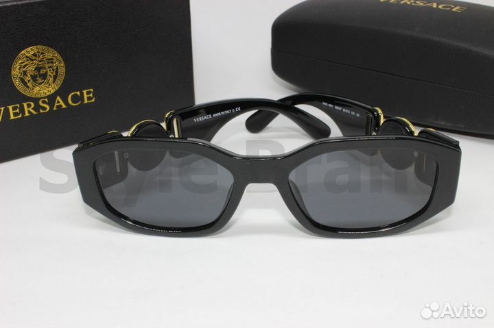 Солнцезащитные очки женские Versace