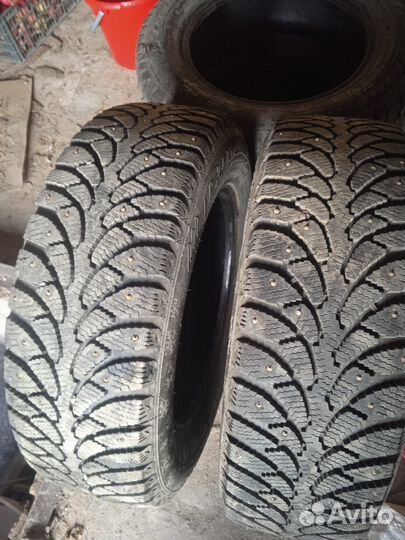 Cordiant 4x4 195/65 R15
