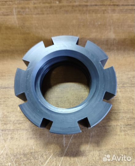 Ремкомплект винтовой конструкции, малый kassbohrer