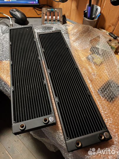 EK Coolstream SE560