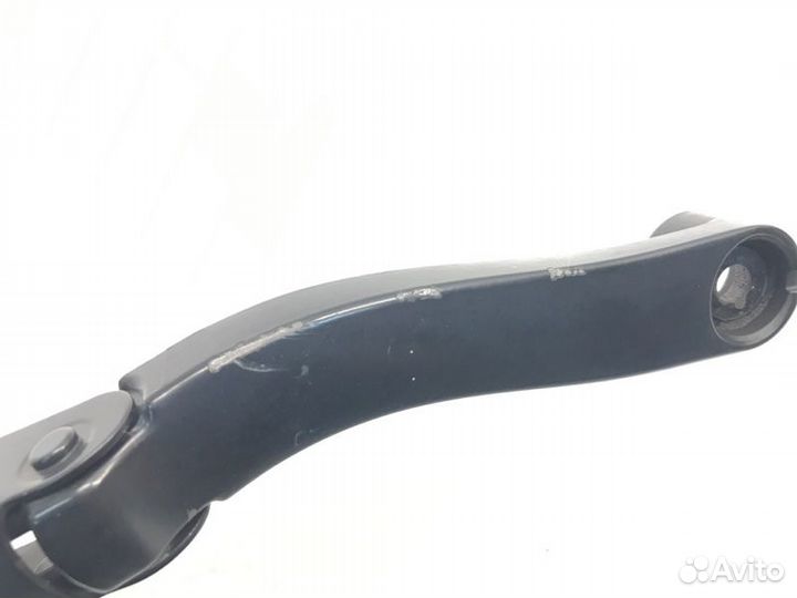 Поводок стеклоочистителя левый Chevrolet Cruze