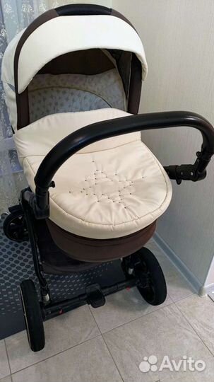 Коляска noordi polaris sport 2 в 1