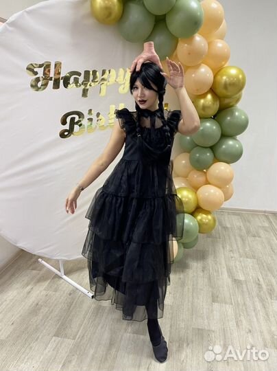 Аниматоры, Белый мишка