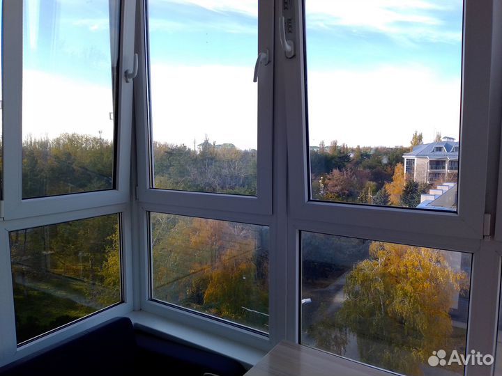 Сдам апартамент